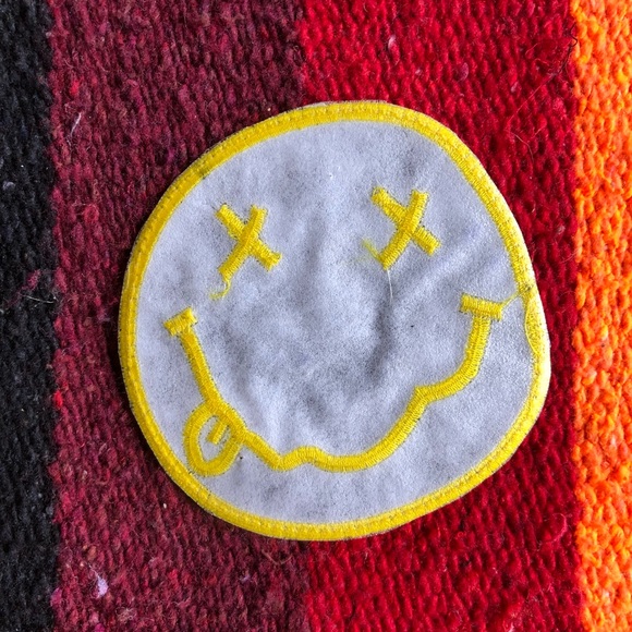 Nirvana Patch - Picture 2 of 2